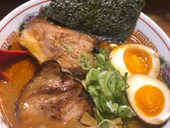 -老龙亭拉面店