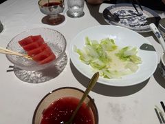 -钱塘花园·宁波菜
