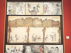 -江苏省美术馆(长江路新馆)