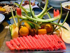 -胡杨记忆(和平路店)
