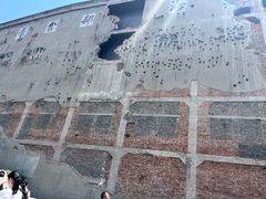 -上海大陆银行仓库旧址