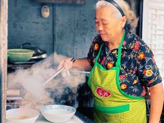 -安庆柴火馄饨(马道街店)