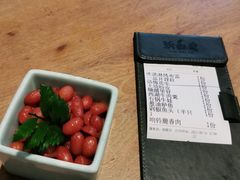 -新白鹿餐厅(城西银泰城店)