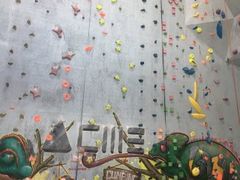 -尽峰攀岩 Acme Climbing