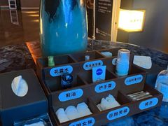 -星漾里•SPA•足道•按摩•养生(吕厝店)