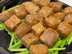 疯狂的芋头-聚鑫阁江浙菜·非遗传承技艺(闵行交大店)