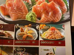 -万岁寿司(天河领展店)