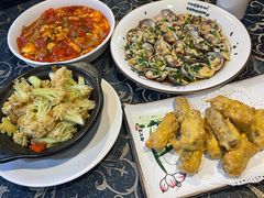 -晓平饭店(嘉善路店)