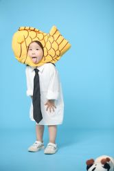-哈妮儿童摄影(德清店)