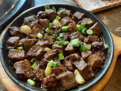-鲜小岛·铜锅涮肉