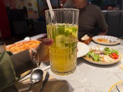 -必胜客(上地华联店)