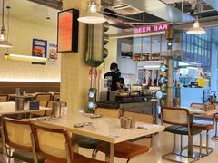 大堂-白仁仔· 活烤海鲜 宵夜(豫园店)