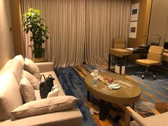 -武汉洲际酒店