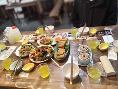 -八珍手工水饺·妈妈的爱(传芳巷店)