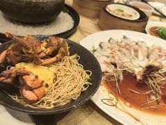 -富力万达嘉华酒店-品珍中餐厅(水果湖店)