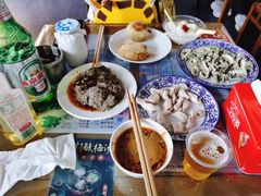 -东兴顺爆肚张
