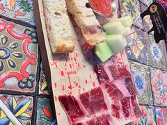 -BROWNSTONE布朗石西班牙餐厅(富城店)