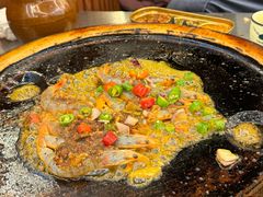 -老渔家·白族·石板烧.野生菌火锅(大理古城叶榆路店)