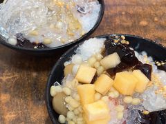 -老式乌米冰(阜阳园店)