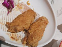 -新白鹿餐厅(第一百货店)