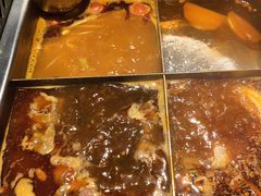 -海底捞火锅(八佰伴店)