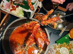 -Ameigo梅果·云贵川bistro(长宁来福士店)