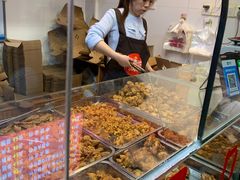 -阿捡忭京炸鸡(韭菜园总店)
