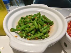-兰湘子·湘菜小炒(石家庄万象城店)