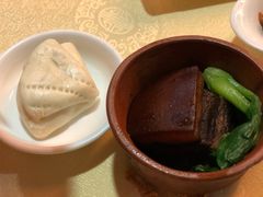东坡焖肉-楼外楼(西湖景区孤山路店)