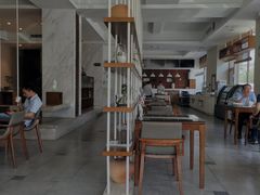 大堂-天蓮珍素館