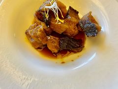 老上海酥熏鱼-富力丽思卡尔顿酒店·丽轩中餐厅