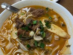 -立文冬·鲜活面(杭州太合商业中心店)