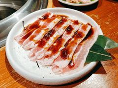 -酒井日本烧肉专门店(蒲江街店)