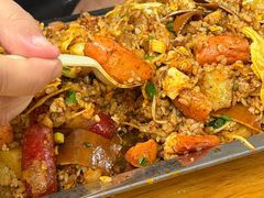 -幸福铁板烧(共和村店)