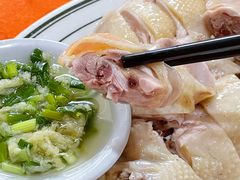 白切鸡-奇香楼(五眼桥横街店)