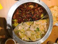 -小鱼小牛·鱼牛干锅·脆鱼火锅(世欧广场店)