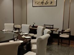 -艳阳天·非遗楚菜(武展店)