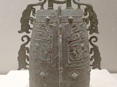 -深圳博物馆(古代艺术馆)