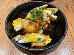 -新白鹿餐厅(银泰西湖文化广场店)