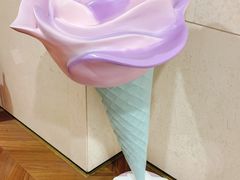 -潮一不贰·法式甜品·生日蛋糕·西式简餐(外滩店)