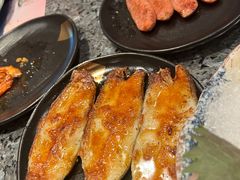 -大渔铁板烧(中山路八佰伴店)