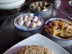 -海南菜馆(海大北门店)