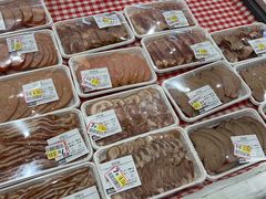 -AEON超市(永旺梦乐城泰达店)