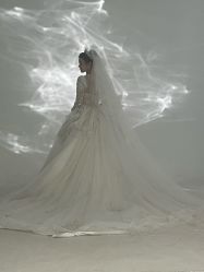 -金夫人婚纱摄影(华南店)