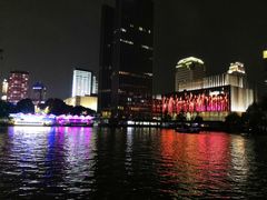 -运河游船(武林门码头)