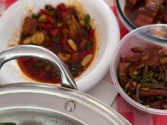 -巴陵全鱼席(湖南老字号汴河街店 )