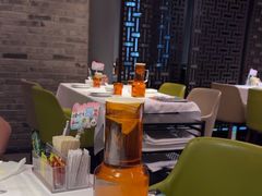 -汤城小厨•粤菜•靓汤(苏州街店)