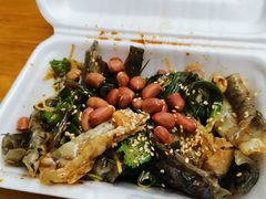 -陈添記·祖傳爽鱼皮·西关老字号(广州首店)