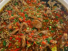 -辣螃铠盆盆蟹大排档(总店)