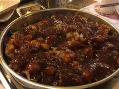 -黄记煌三汁焖锅(悦方IDmall店)